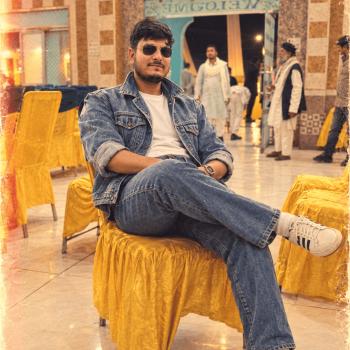 shahab khan